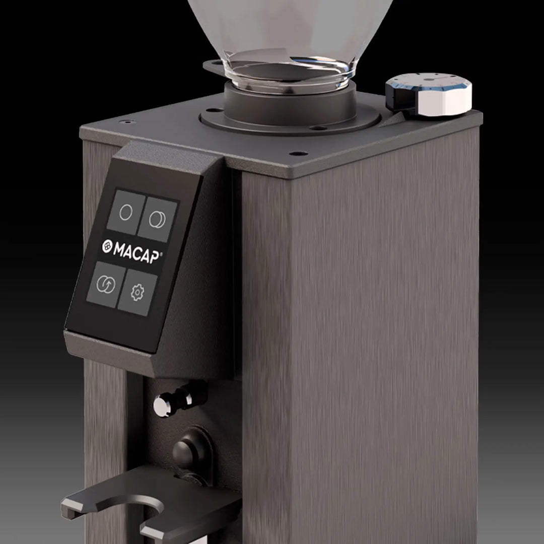 Macap LEO 55 Touch Espresso Grinder