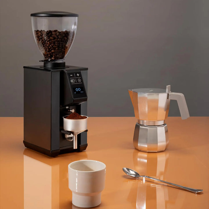 Macap LEO 55 Essential Espresso Grinder