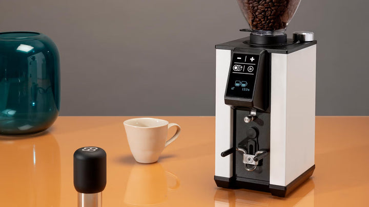 Macap LEO 55 Essential Espresso Grinder