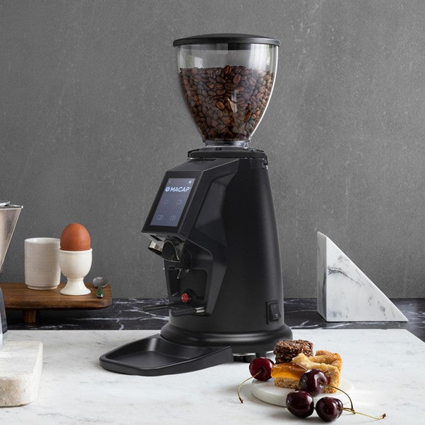 Macap MI40 Touch Espresso Grinder