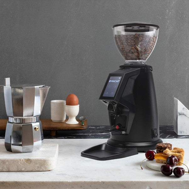 Macap MI20 Touch Espresso Grinder