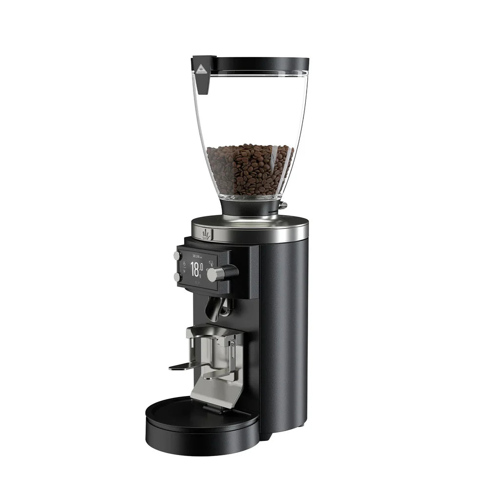 Mahlkonig E65W GbS Grind By Sync Espresso Grinder