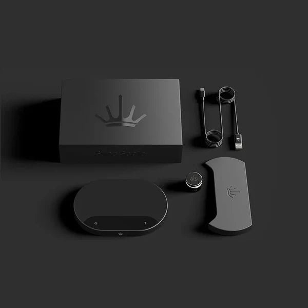 Mahlkonig Sync Coffee Scale