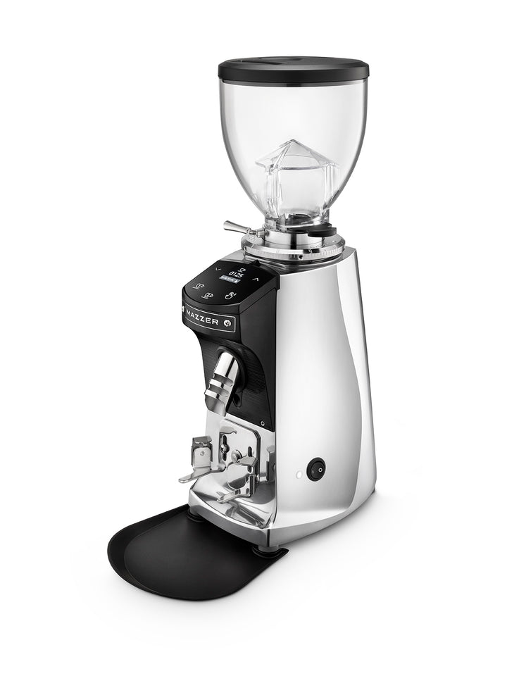 Mazzer New Mini Electronic Grinder