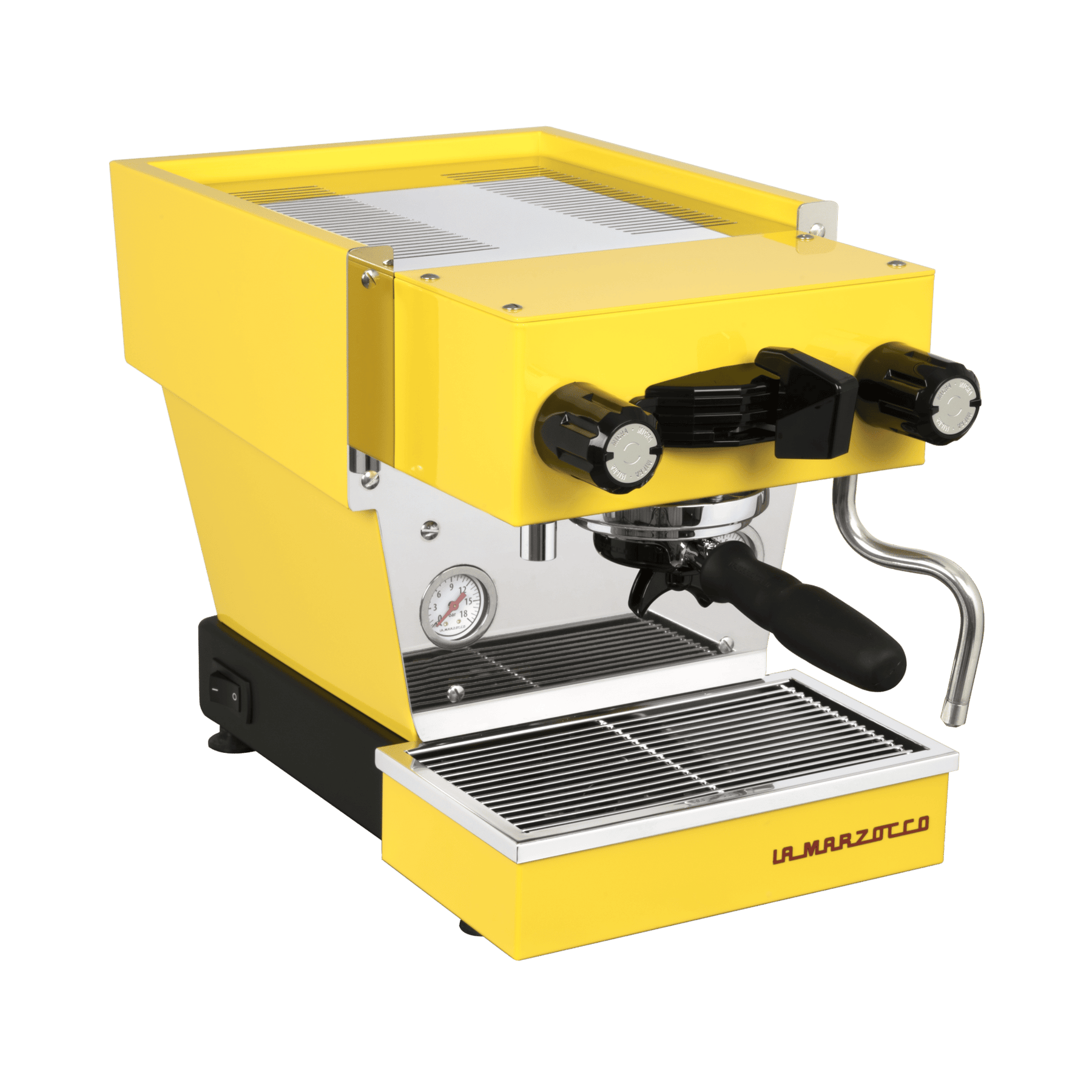 La Marzocco Linea Micra Domestic Espresso Machine – Buna Coffee La Marzocco Linea Micra Domestic Espresso Machine – Buna Coffee