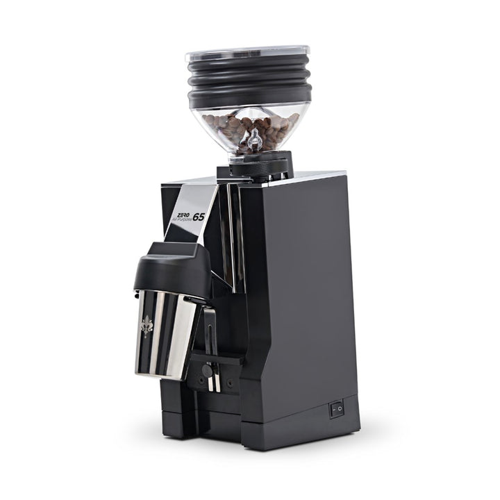 Eureka Mignon Zero 65 All Purpose Espresso Grinder