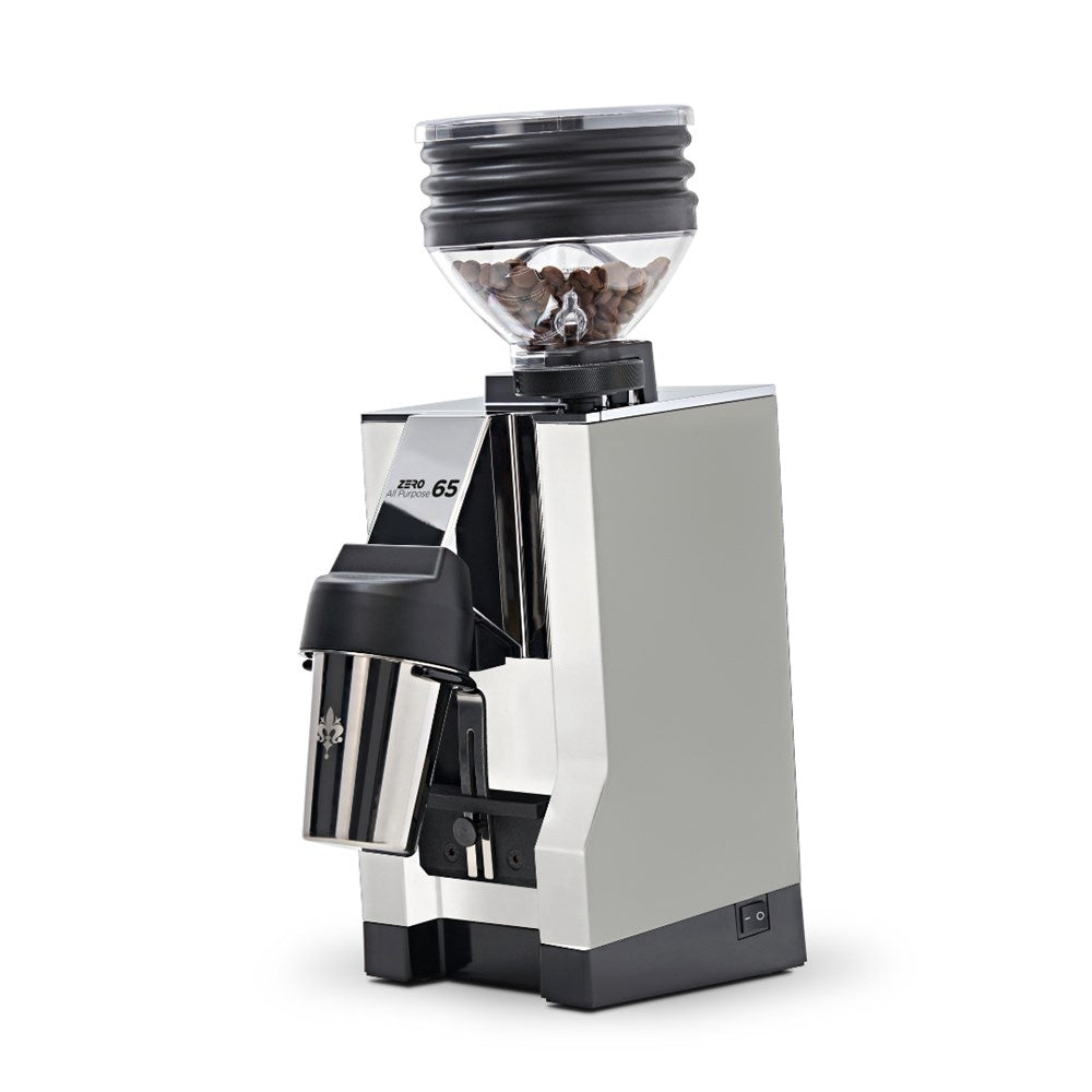 Eureka Mignon Zero 65 All Purpose Espresso Grinder