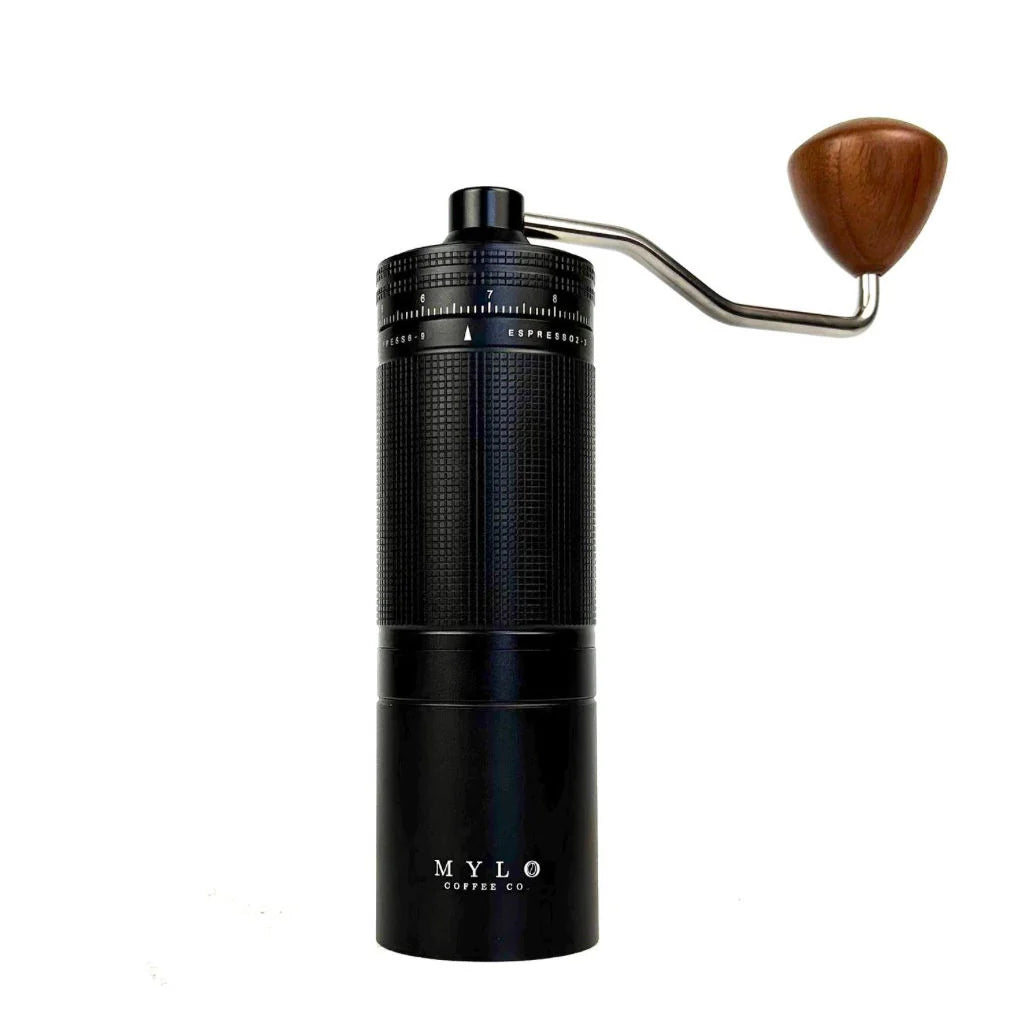 Mylo SG2 Manual Coffee Grinder