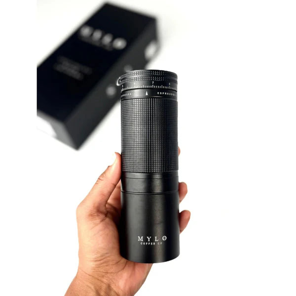 Mylo SG2 Manual Coffee Grinder