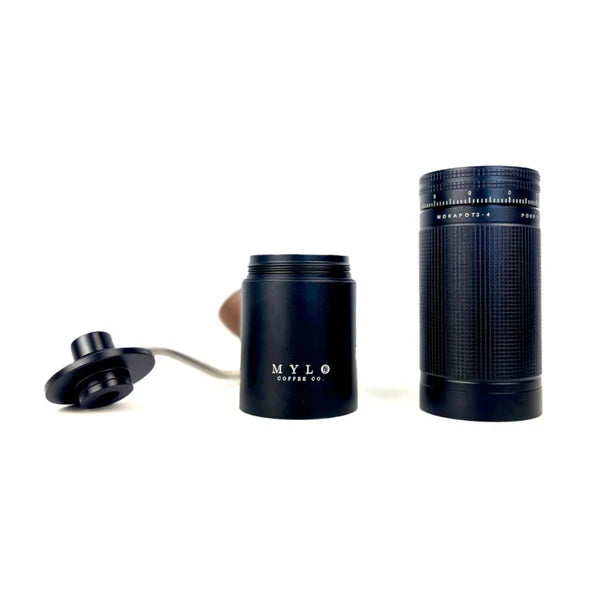 Mylo SG2 Manual Coffee Grinder