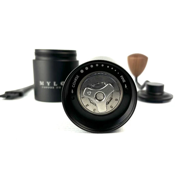 Mylo SG Mini Manual Coffee Grinder