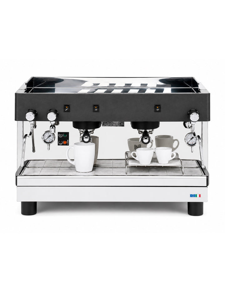 Mythos Phoenix S2 Espresso Machine