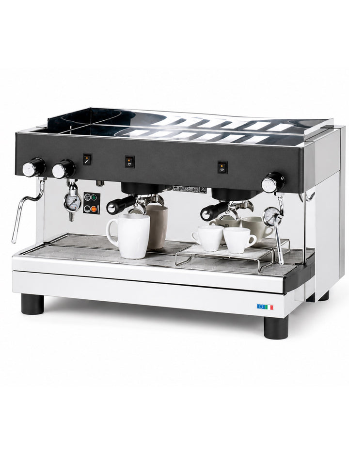 Mythos Phoenix S2 Espresso Machine