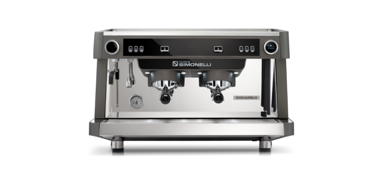 Nuova Simonelli Aurelia Espresso Machine