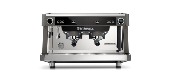 Nuova Simonelli Aurelia Espresso Machine