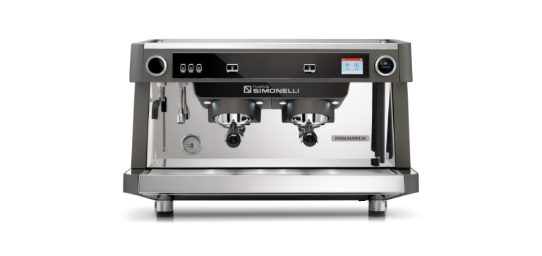 Nuova Simonelli Aurelia Espresso Machine