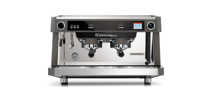 Nuova Simonelli Aurelia Espresso Machine
