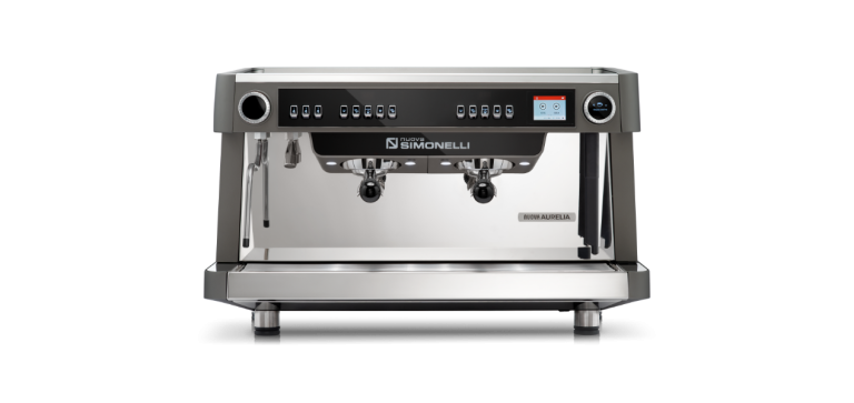 Nuova Simonelli Aurelia Espresso Machine