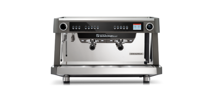Nuova Simonelli Aurelia Espresso Machine