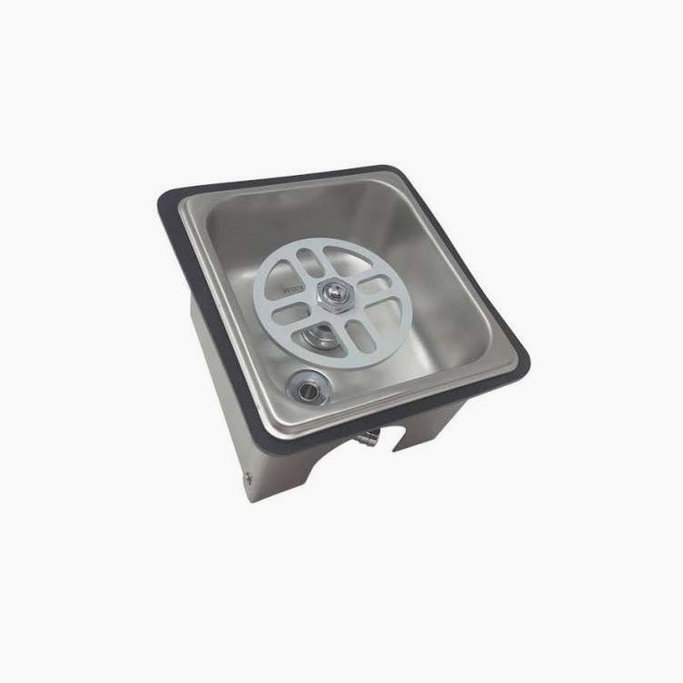 Nuova Ricambi Counter Sunk Pitcher Rinser