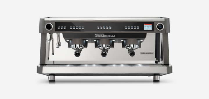 Nuova Simonelli Aurelia Espresso Machine