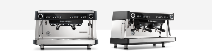 Nuova Simonelli Aurelia Espresso Machine