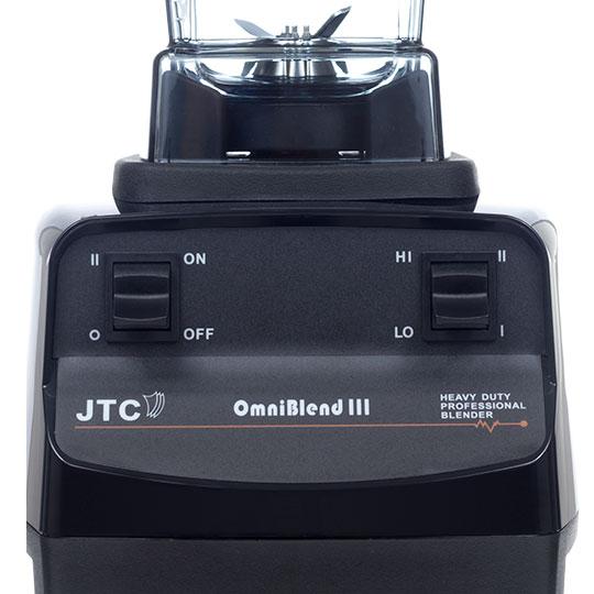 OmniBlend 3