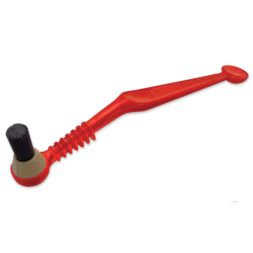 Pallo Shower Cleaning Brush