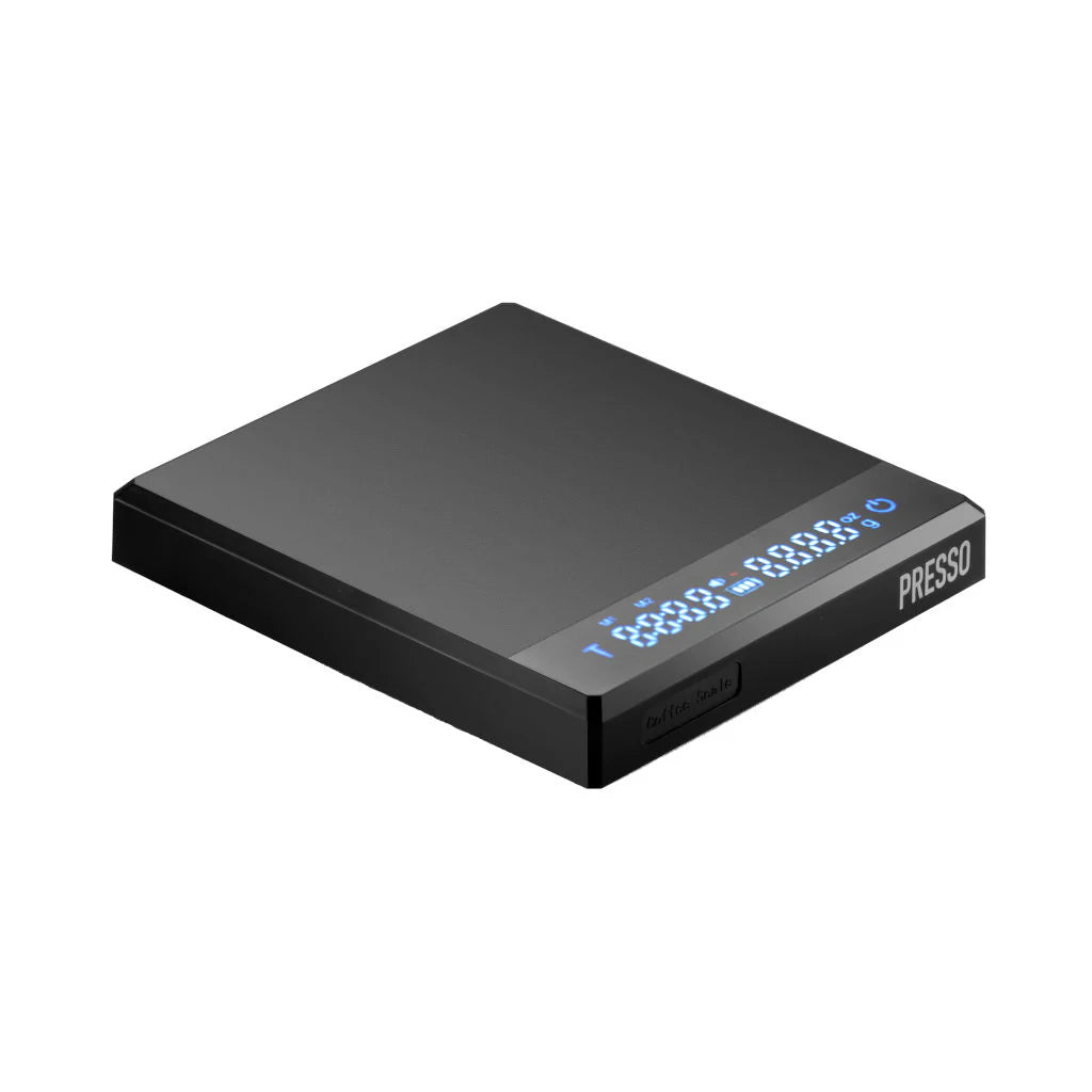 Presso Coffee Scales