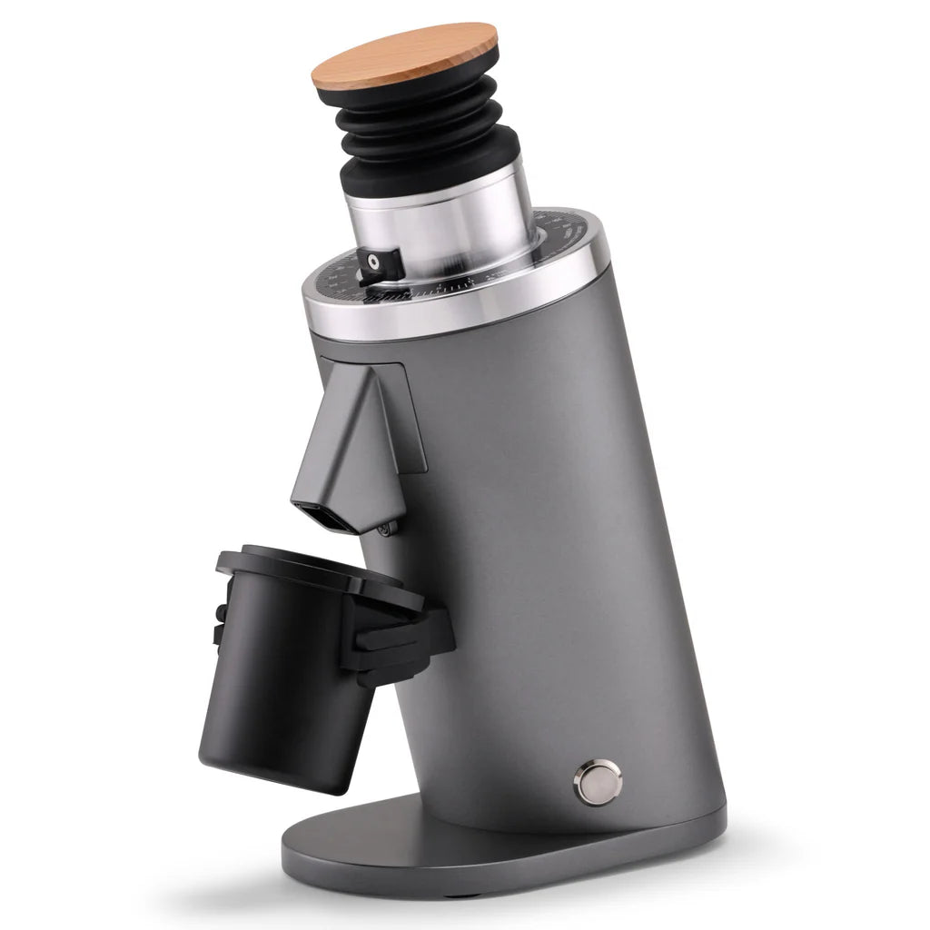 Presso DF54 v4 Single-Dose Espresso Grinder