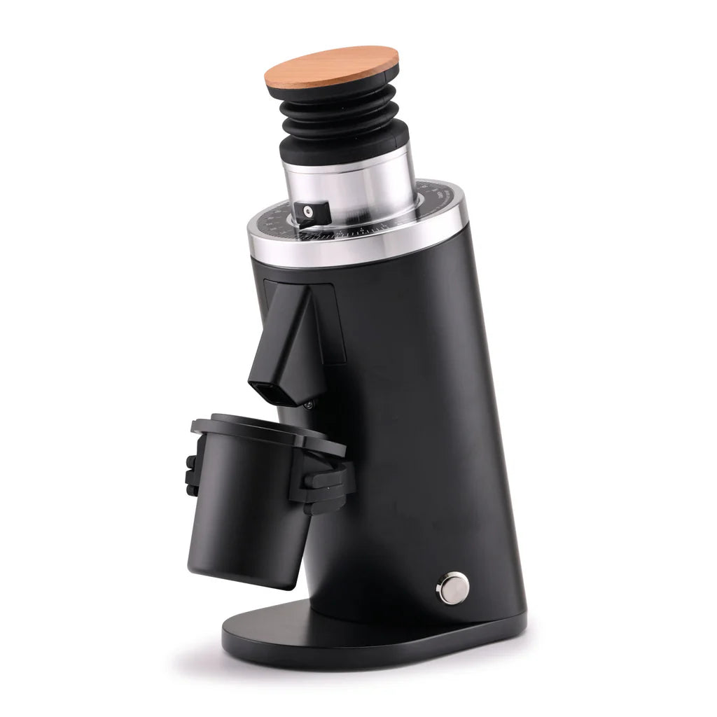 Presso DF54 v4 Single-Dose Espresso Grinder