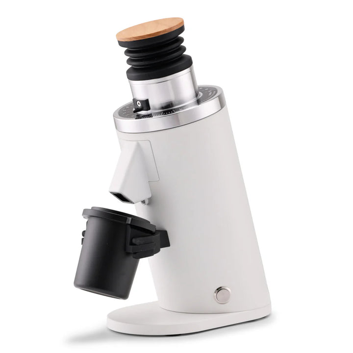Presso DF54 v4 Single-Dose Espresso Grinder