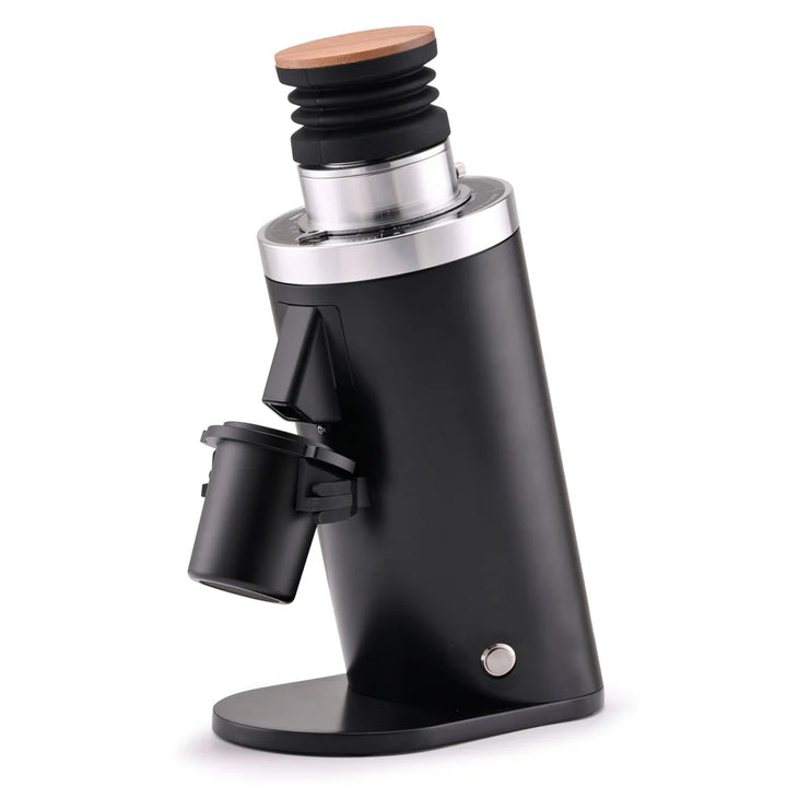 Presso DF64 Gen2 Single-Dose Espresso Grinder