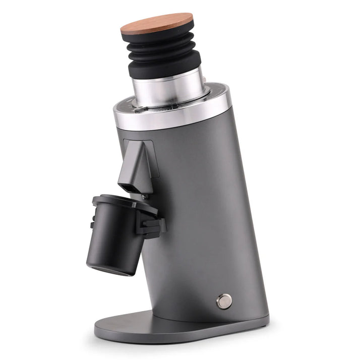 Presso DF64 Gen2 Single-Dose Espresso Grinder