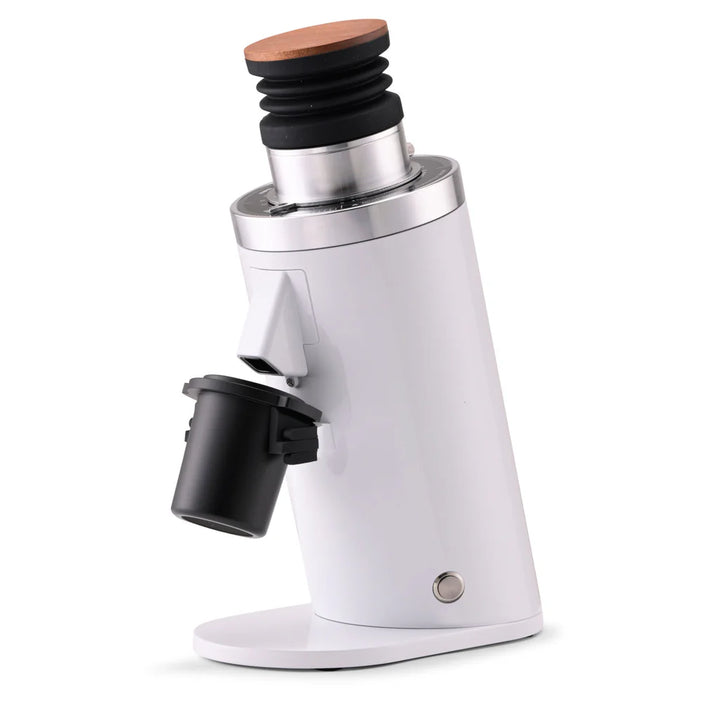 Presso DF64 Gen2 Single-Dose Espresso Grinder