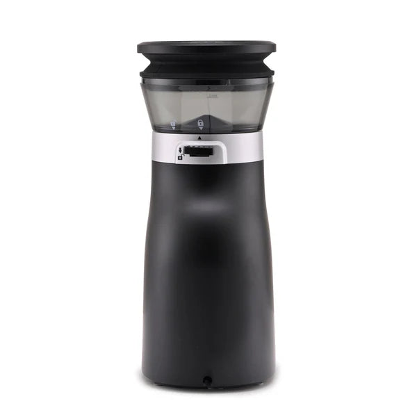 Presso Mini Electric Coffee Grinder