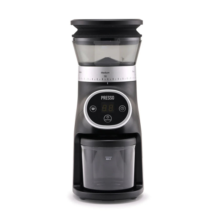 Presso Mini Electric Coffee Grinder
