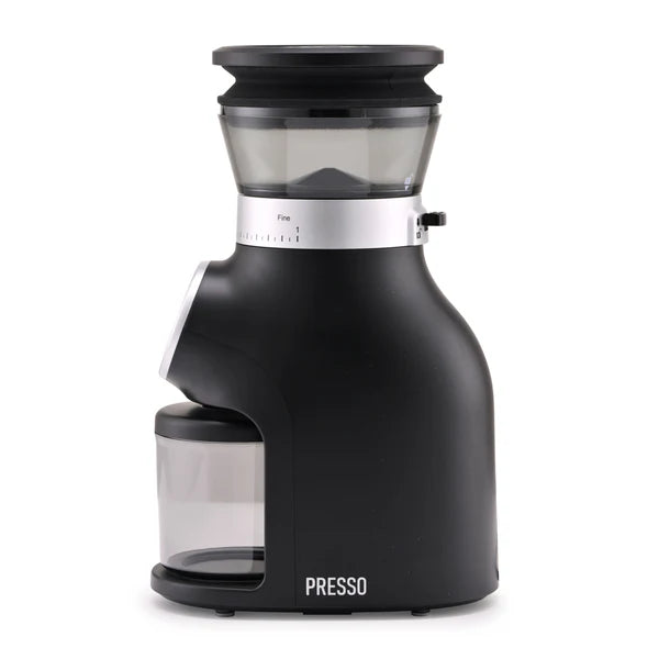 Presso Mini Electric Coffee Grinder