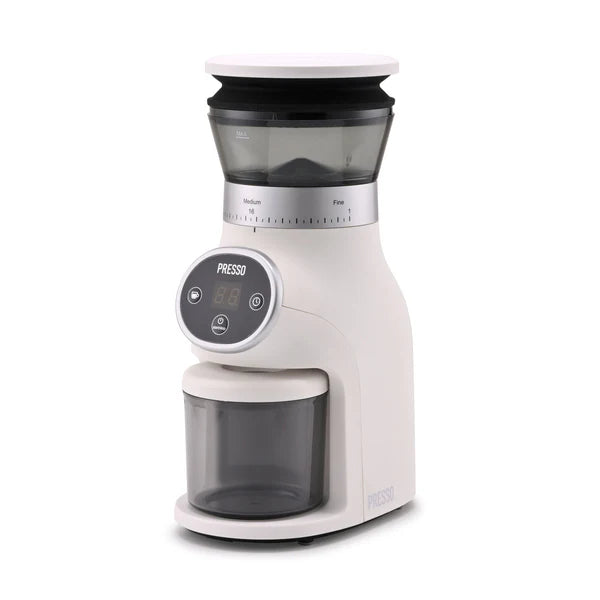 Presso Mini Electric Coffee Grinder