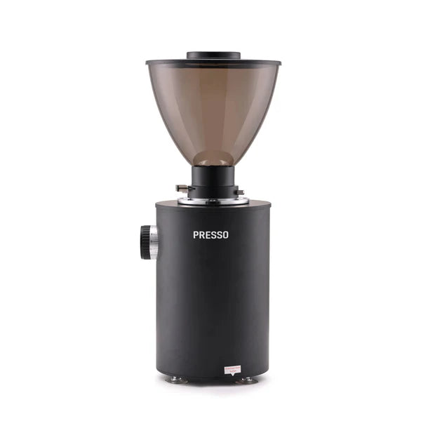 Presso W64 Café Grind-by-Weight Commercial Espresso Grinder