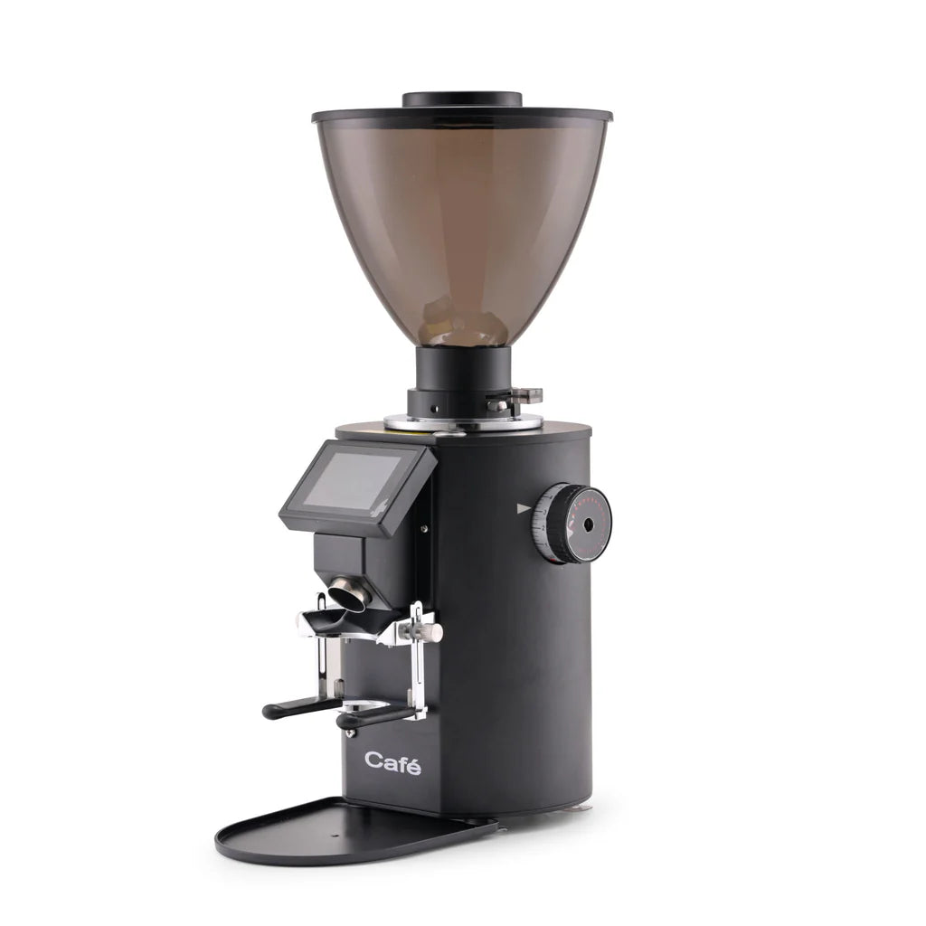 Presso W64 Café Grind-by-Weight Commercial Espresso Grinder
