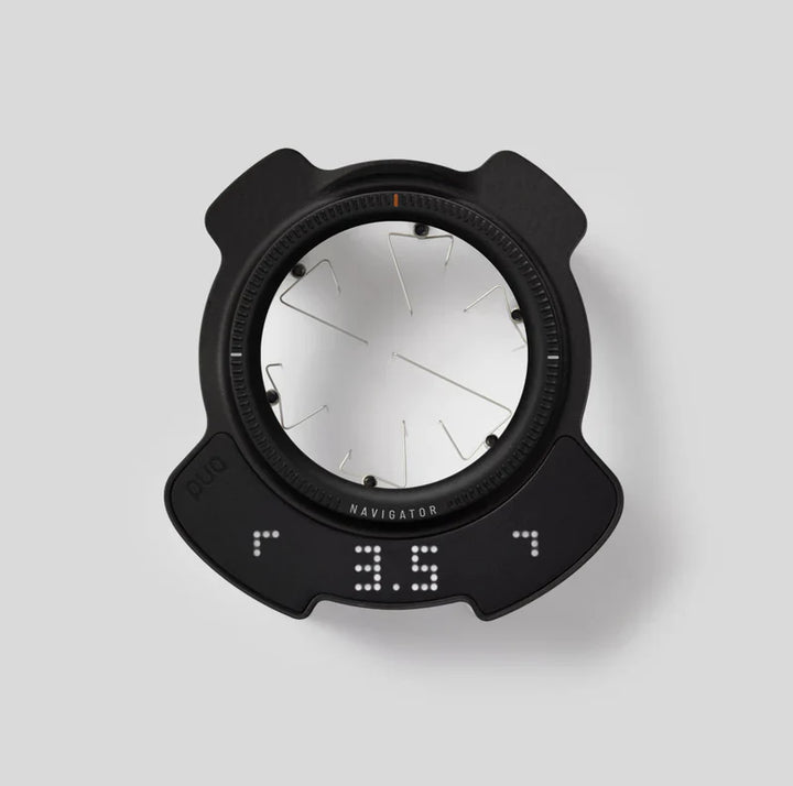 Puq Prep Navigator – Automatic Coffee Distributor
