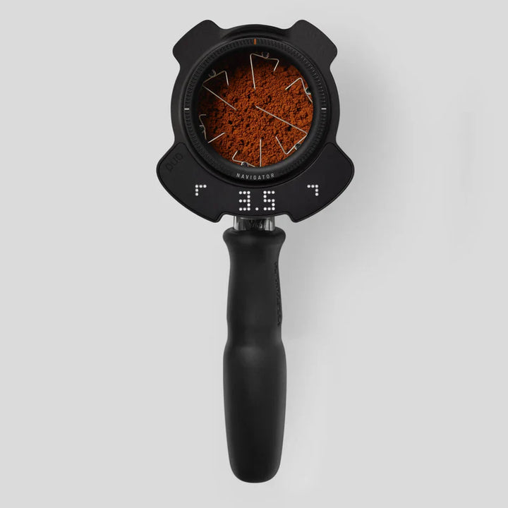 Puq Prep Navigator – Automatic Coffee Distributor