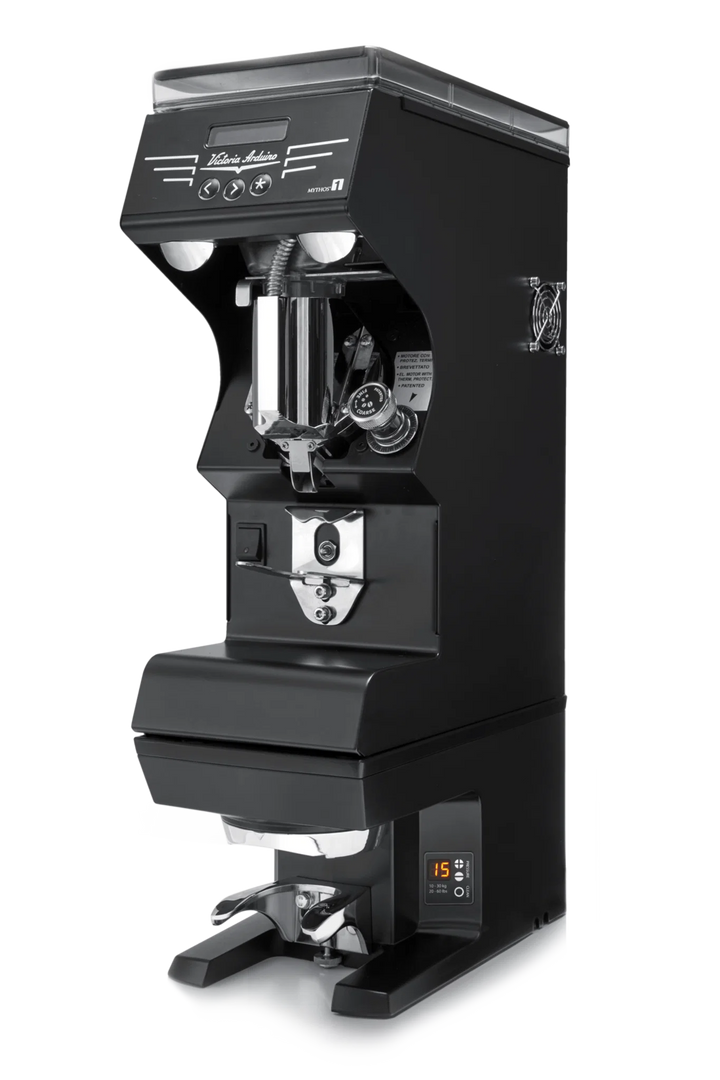 Puqpress M2 – Automatic Coffee Tamper