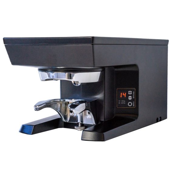 Puqpress M2 – Automatic Coffee Tamper