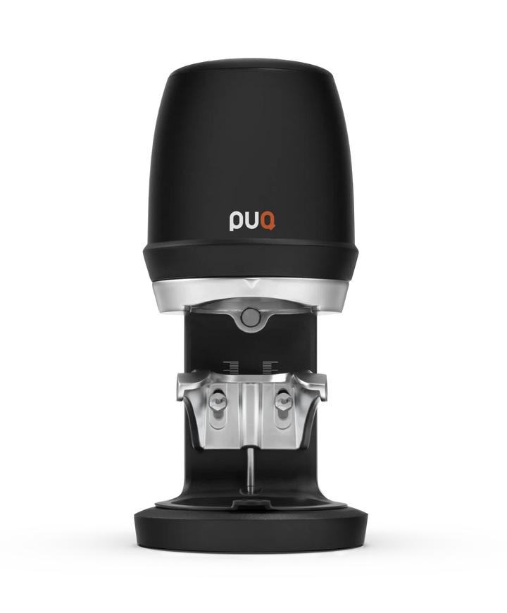 Puqpress Q – Automatic Coffee Tamper