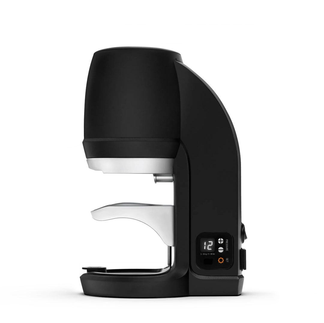 Puqpress Q – Automatic Coffee Tamper