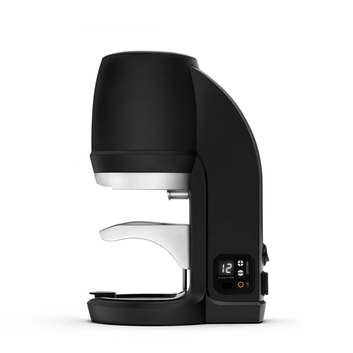 Puqpress Q – Automatic Coffee Tamper