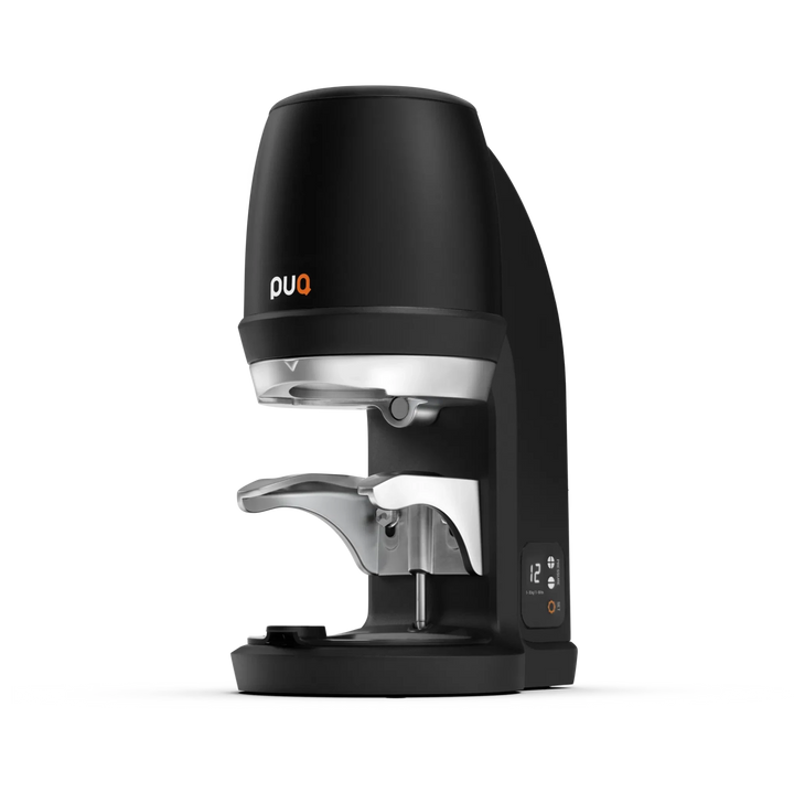 Puqpress Q – Automatic Coffee Tamper