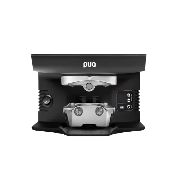 Puqpress M6 – Automatic Coffee Tamper